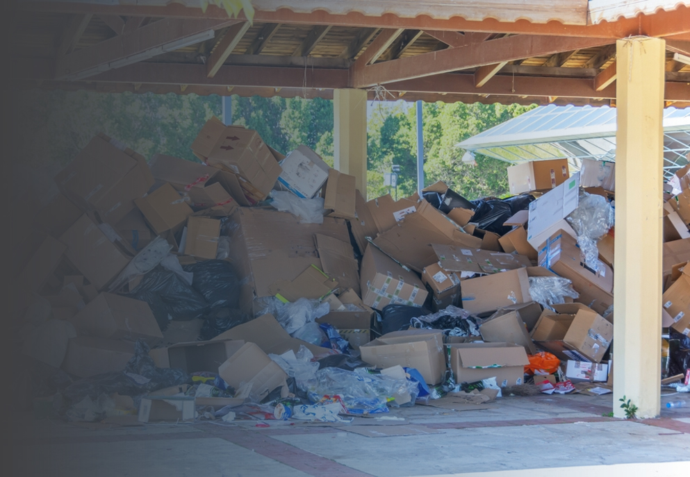 Rubbish Removal